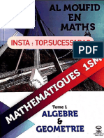 Al-Moufid en MATH