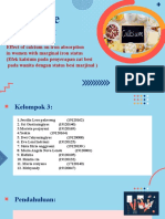 Review Jurnal Effect of Calcium On Iron Absorption