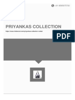 Priyankas Collection