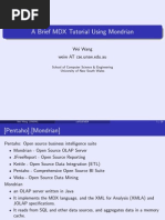 Download MDX by Luciano Junqueira SN59944305 doc pdf