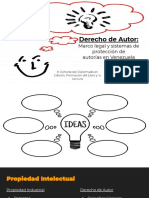 Derecho de Autor 