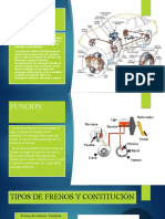 Sistema de Frenos