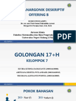 KELOMPOK 7 - GOLONGAN 17+H (Revisi)