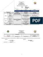 WHLP - English 7 (1st Quarter) Batch 2