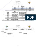 WHLP - Science 7 (1st Quarter)