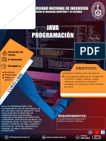 Java Programacion