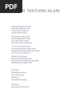 Download Puisi keindahan alam by Eqa Nusa Putra SN59945019 doc pdf