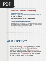 Software Engineering A Practitioner's Approach - Roger S. Pressman