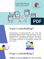 CyberBullying 2022