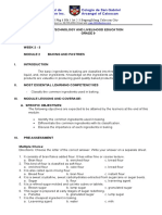 1st TLE 9 MODULE 2 - Week 2-3