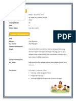 Modul Pelajaran 1.1