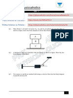 uploads1642069394DPP-1 NLM - Free Body Diagram