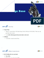 FPT - Ai: Knowledge Base
