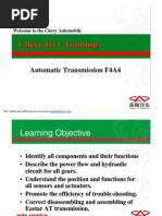 Download As-T-T026 4FA4 Automatic Transmission Chery Tigo by Carlos Otero SN59945808 doc pdf