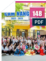 Cẩm Nang 148 Trường Đại Học - Du học MAP