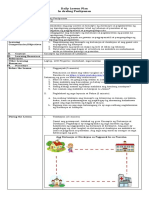 Araling Panlipunan Lesson Plan