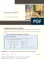 9 - Combinación de Funciones