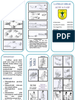 Leaflet Rom