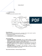 Rochas Sedimentares