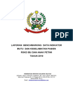 Laporan Benchmarking 2 PDF Free