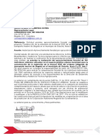 ID 88281 - Autorización Aprovechamiento Forestal Espacio Público, CVS Lote1