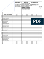 Evaluación 1° grado Arte