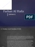 Individu Farhan Hasan Tiro