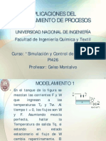 03) Aplicaciones de Modelamiento