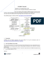 LICSAR Time Series Tutorial