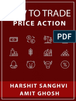 How To Trade Price Action