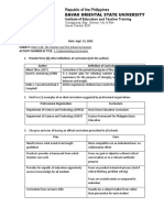 EDUC 128 - Activity 1