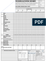 FOR-SST-007 - Check List_Control de Limpieza y Desinfección de Vehículos & Eq. Ver.04