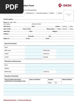 DKSH_Employment_Application_Form_2022