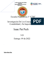 Ada 1 Administración Investigación