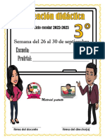 3° S5 Planeación Profa Kempis