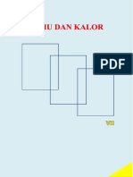 Modul Ajar IPA - Suhu Dan Kalor - Fase D Pakai