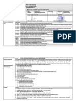 Rps Keperawatan Komunitas 1