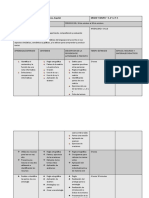 Planificacion Semana 10