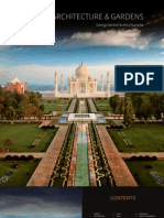 Mughal Architecture & Gardens (Sample)