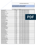 Laborales - Esp y No Cualif