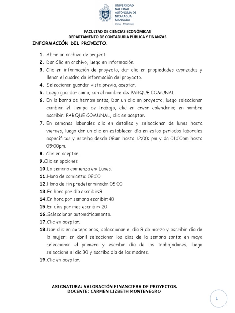 Material Project PDF