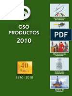 Catalogooso 2010