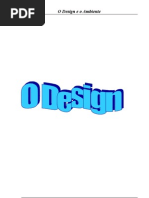 Sobre o Eco-Design e a Embalagem