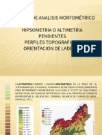 2.tecnicas de Análisis Morfométrico