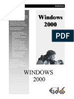 Windows 2000