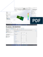 Resultados Ces Edupack