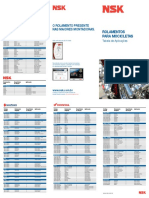 Document - Onl - Catalogo Nks Rolamento de Motos 2013