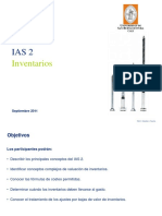 Documento IAS 2 Deloitte