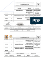 Semana 1 - Practicante Psicologia