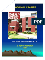 UNI-Sesión 15-2020-Diseño y Evaluación de Proyectos (M.A) (Modo de Compatibilidad)